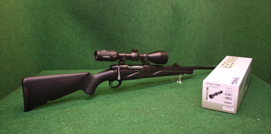 Franchi Horizon .30-06 Springfield