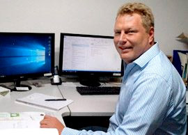 Philipp Küttner